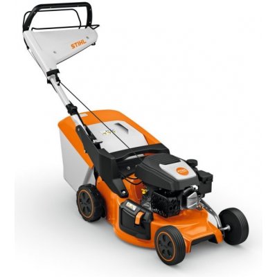 STIHL RM 248 T