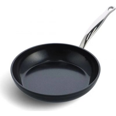 GreenPan Pánev BARCELONA PRO 28 cm – Zboží Dáma