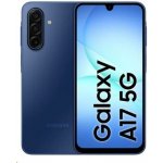 Samsung Galaxy A17 5G A176B 4GB/128GB Dark Blue – Zboží Živě