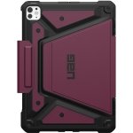 UAG Metropolis SE bordeaux iPad Air 11 2024 124473119049 – Hledejceny.cz
