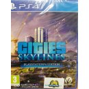 Cities: Skylines