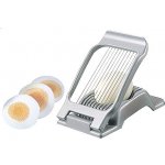 Kráječ na vajíčka – plátky, průměr 125 mm | CONTACTO, 4697/125 inox – Zboží Dáma