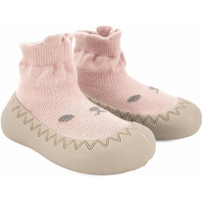 Befado botičky po miminka RŮŽOVÁ 002P043 – Zboží Dáma