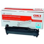 OKI 43460207 - originální – Hledejceny.cz