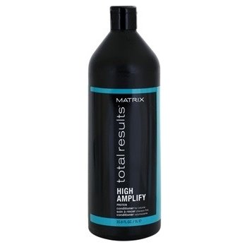 Matrix Total Results High Amplify Conditioner 300 ml