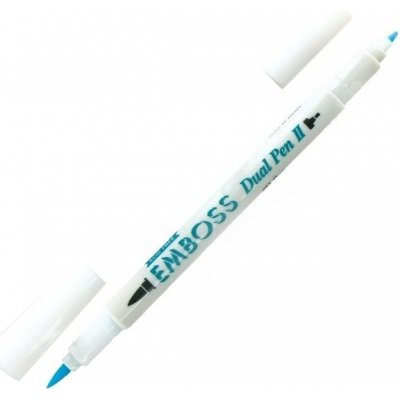 Efco Fix na embosování se dvěma hroty štětec – Zboží Dáma Efco Fix na embosování se dvěma hroty štětec – Zboží Dáma