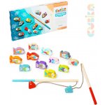 Clemmy hrací sada Baby Shark – Zboží Živě
