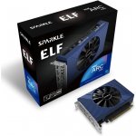 Sparkle Arc A380 ELF 6GB GDDR6 1A1-S00394100G – Sleviste.cz
