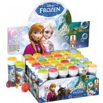 Bublifuk Frozen-Ledové království 60ml – Hledejceny.cz