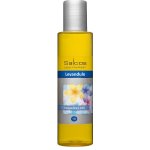 Saloos koupelový olej Levandule 1000 ml – Zboží Mobilmania