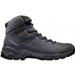 Mammut Mercury IV Mid GTX BlackHot Red – Hledejceny.cz