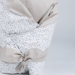 Tulimese Péřová zavinovačka krátké čárky – Sleviste.cz