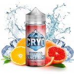 Infamous Cryo Blood Tangerine Shake & Vape 20 ml – Hledejceny.cz