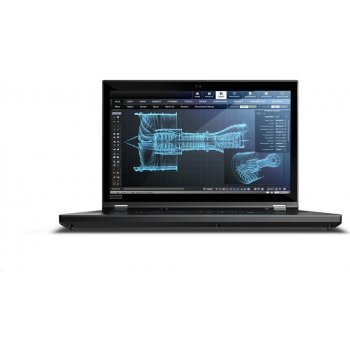 Lenovo ThinkPad P53 20QN000FMC