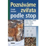 Poznáváme zvířata podle stop – Hledejceny.cz