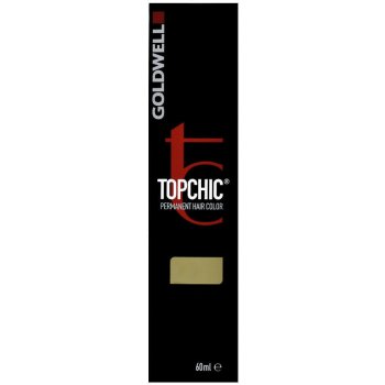 Goldwell Topchic Permanent Hair Long 9/GN turmalín 60 ml