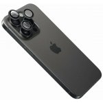 FIXED Armor Camera Glass pro Apple iPhone 17 Pro/Pro Max černá FIXGC2-1602-BK – Sleviste.cz