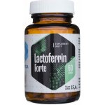 Hepatica Lactoferrin Forte 200 mg 60 kapslí – Hledejceny.cz