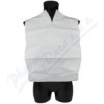 Bryndák s kapsou 100 ks/bal. bílý – Zboží Dáma