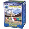 Čaj Everest Ayurveda himalájský bylinný čaj RAJANI 100 g