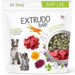 Dromy Extrudo Alfalfa fibre 1 kg – Zboží Mobilmania