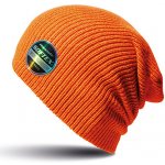 Result Headwear zimní čepice Softex beanie oranžová – Hledejceny.cz