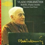 Ravel, M. - Piano Works – Hledejceny.cz