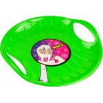 Prosperplast kluzák SPEED M zelená – Zboží Mobilmania