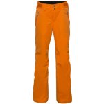Phenix CHITOSE PANTS Flor orange dámské lyžařské kalhoty oranžová