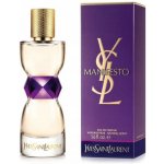 Yves Saint Laurent Manifesto parfémovaná voda dámská 90 ml – Hledejceny.cz