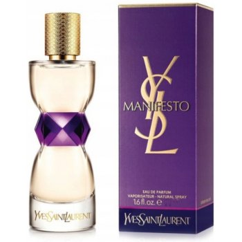 Yves Saint Laurent Manifesto parfémovaná voda dámská 90 ml