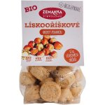 Biopekárna Zemanka Bezlepkové Bio perníčky 100 g – Sleviste.cz