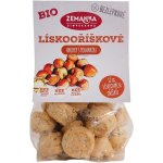 Biopekárna Zemanka Bezlepkové Bio perníčky 100 g – Zboží Mobilmania