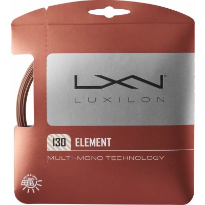 Luxilon Element 12,2m 1,30mm – Zboží Mobilmania