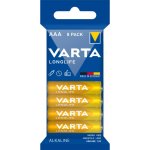 VARTA LongLife Power AAA 8ks VARTA-4903SO – Sleviste.cz