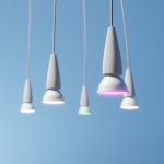 TechToy Smart Bulb RGB 4,5W GU10 TSL-LIG-GU10 – Hledejceny.cz