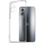 AlzaGuard Crystal Clear TPU Case Motorola Moto G14 – Zboží Mobilmania