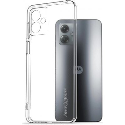 AlzaGuard Crystal Clear TPU Case Motorola Moto G14 – Hledejceny.cz