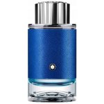 Mont Blanc Explorer Ultra Blue parfémovaná voda pánská 100 ml – Hledejceny.cz