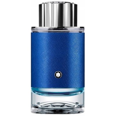 Mont Blanc Explorer Ultra Blue parfémovaná voda pánská 100 ml – Hledejceny.cz