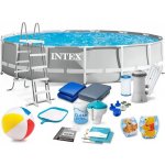 Intex Prism Frame Pools 457 x 107 cm 26724GN – Zbozi.Blesk.cz