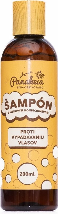 Příslušenství k Prolab šampon proti vypadávání vlasů 200 ml - Heureka.cz