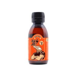 Hey Joe No. 2 Mandarin šampon na vousy 120 ml