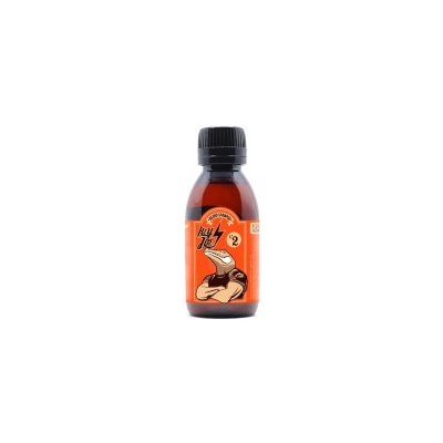 Hey Joe No. 2 Mandarin šampon na vousy 120 ml – Zboží Mobilmania