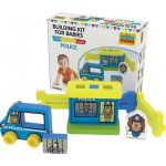 Millaminis Malá policejní stanice – Zboží Dáma