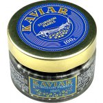 Malossol Perly z jesetera Sturgeo 100 g – Zboží Dáma