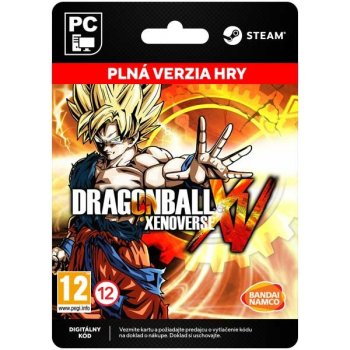 Dragon Ball Xenoverse