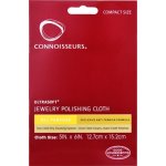 Connoisseurs Čistící utěrka na šperky CN-1032 – Zbozi.Blesk.cz