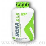 MusclePharm BCAA 3:1:2 240 kapslí – Hledejceny.cz