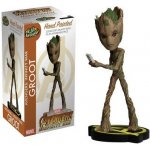 Neca Avengers Infinity War Head Knocker Groot 20 cm – Zbozi.Blesk.cz